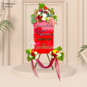 Papan Acrylic Madiun 01