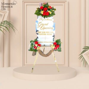 Papan Acrylic Madiun 02