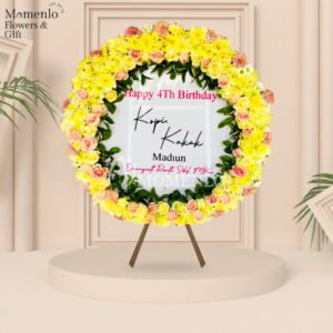 Papan Acrylic Madiun 03