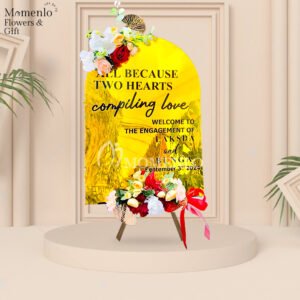 Papan Acrylic Madiun 05