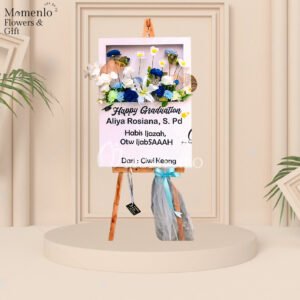 Papan Acrylic Madiun 06