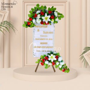 Papan Acrylic Madiun 07