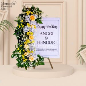 Papan Acrylic Madiun 08