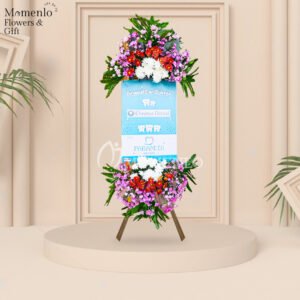 Papan Acrylic Madiun 09