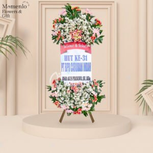 Papan Acrylic Madiun 10