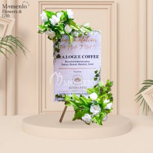 Papan Acrylic Madiun 11