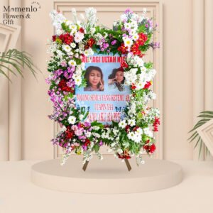 Papan Acrylic Madiun 12