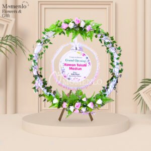 Papan Acrylic Madiun 13