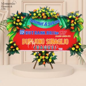 Papan Congratulation Bojonegoro 1