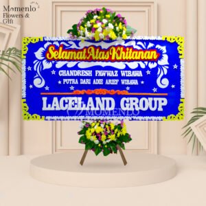 Papan Congratulation Ciamis 1