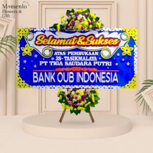 Papan Congratulation Ciamis 2