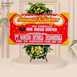 Papan Congratulation Ciamis 4