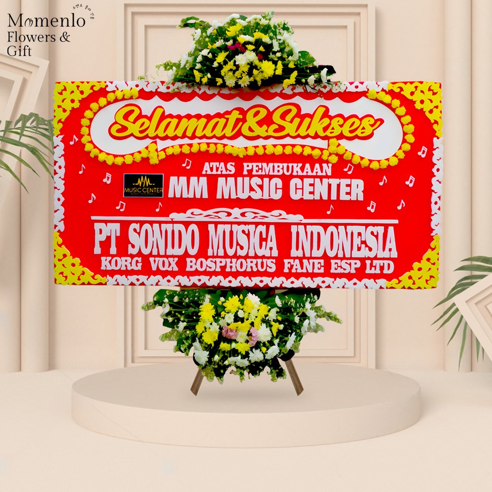 Papan Congratulation Ciamis 4