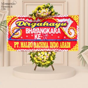 Papan Congratulation Ciamis 5