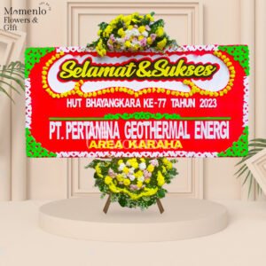 Papan Congratulation Ciamis 6