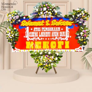 Papan Congratulation Cirebon 02