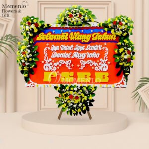 Papan Congratulation Cirebon 04