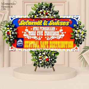 Papan Congratulation Cirebon 06