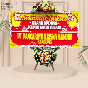 Papan Congratulation Cirebon 10