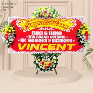 Papan Congratulation Cirebon 11