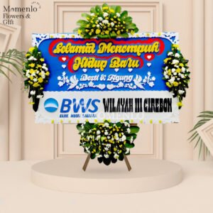 Papan Congratulation Cirebon 12