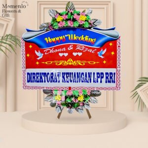 Papan Congratulation Gombong 4