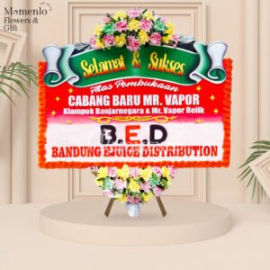 Papan Congratulation Gombong 5