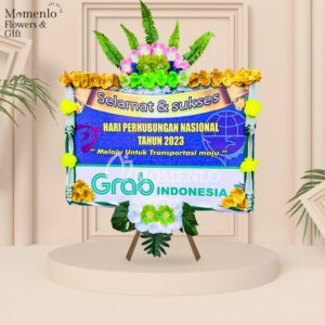 Papan Congratulation Jayapura 3