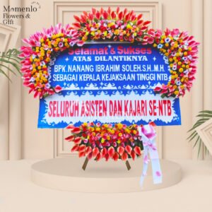 Papan Congratulation Mataram 08