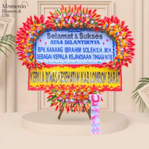 Papan Congratulation Mataram 11