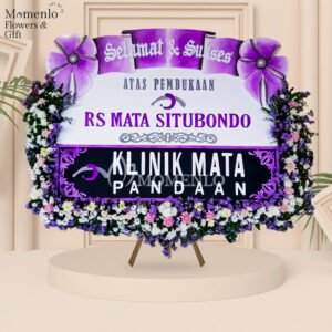 Papan Congratulation Situbondo 3