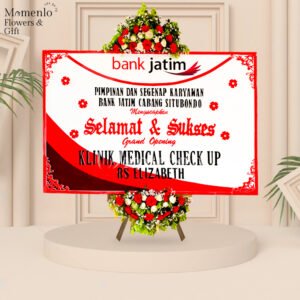 Papan Congratulation Situbondo 4