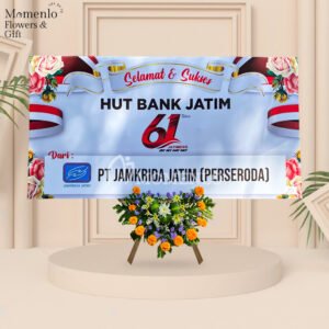 Papan Congratulation Situbondo 5