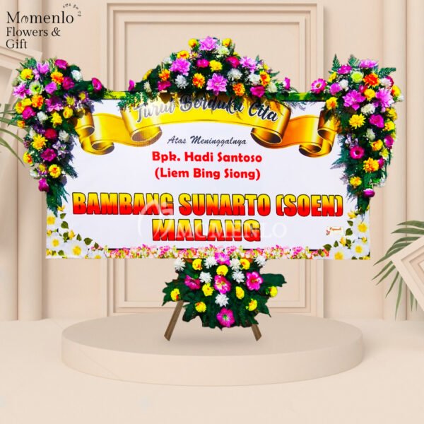 Papan Dukacita Bojonegoro 2