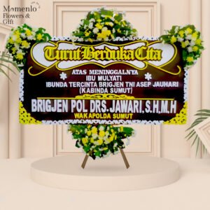 Papan Dukacita Ciamis 1