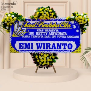 Papan Dukacita Ciamis 2