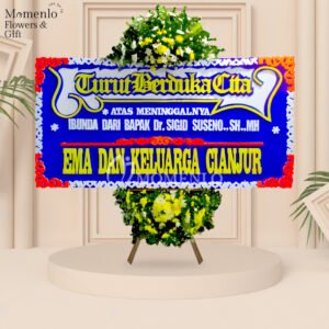 Papan Dukacita Ciamis 4