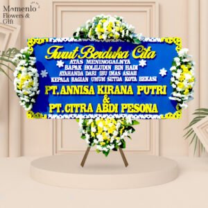 Papan Dukacita Ciamis 6