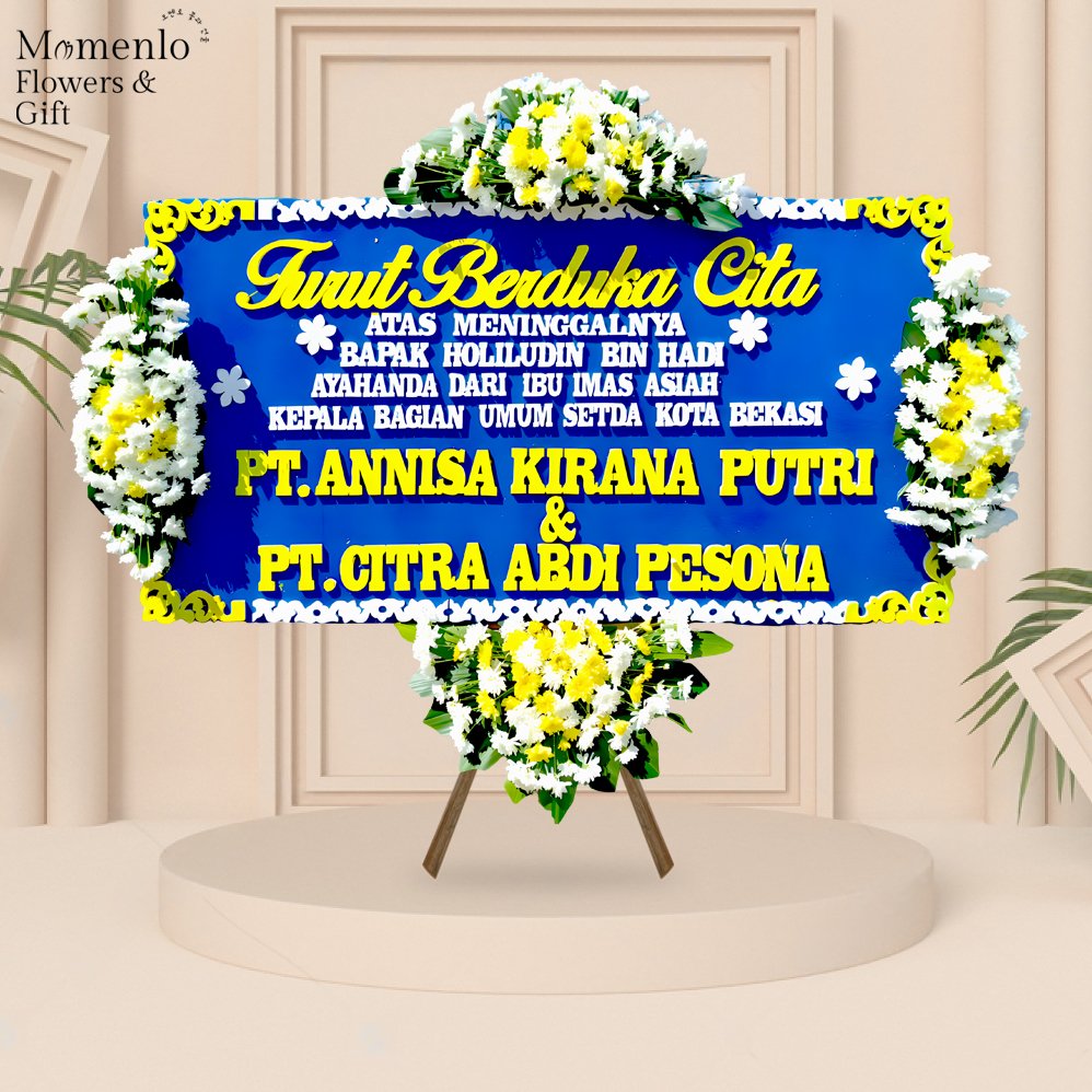 Papan Dukacita Ciamis 6