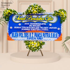 Papan Dukacita Ciamis 7