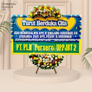 Papan Dukacita Cianjur 1