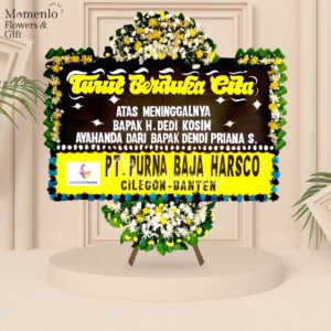 Papan Dukacita Cianjur 2