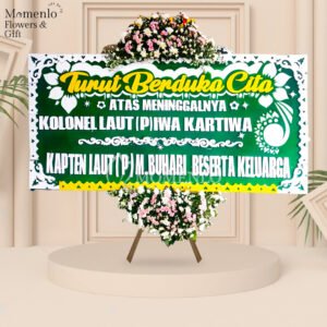 Papan Dukacita Cirebon 02