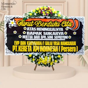 Papan Dukacita Cirebon 04