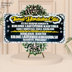 Papan Dukacita Cirebon 05