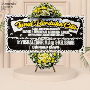 Papan Dukacita Cirebon 06