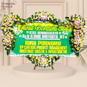 Papan Dukacita Cirebon 07