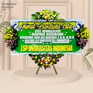 Papan Dukacita Cirebon 08