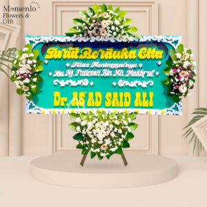 Papan Dukacita Cirebon 12