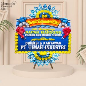 Papan Dukacita Gombong 3